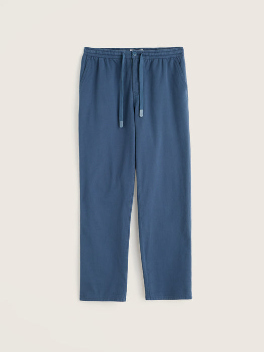 Seasalt Men's Hallantide Trouser In Squall