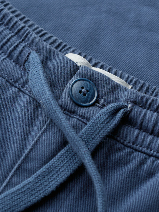 Seasalt Men's Hallantide Trouser In Squall