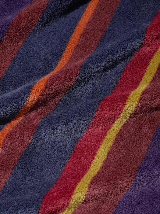 Seasalt Men's Rosemergy Robe In Mewan Multi