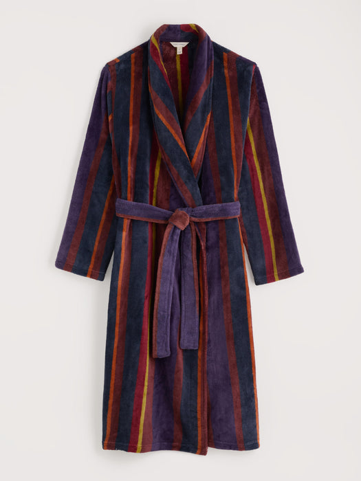 Seasalt Men's Rosemergy Robe In Mewan Multi