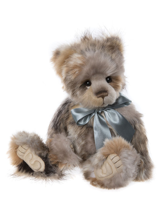 Charlie Bear 2024 The Labyrinth Collection Michal