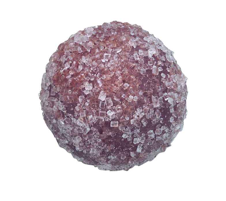 Crème Brule Truffle