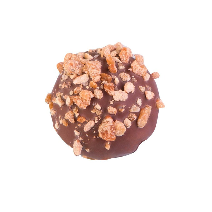 Swiss Chocolate Hazelnut Cream Truffle
