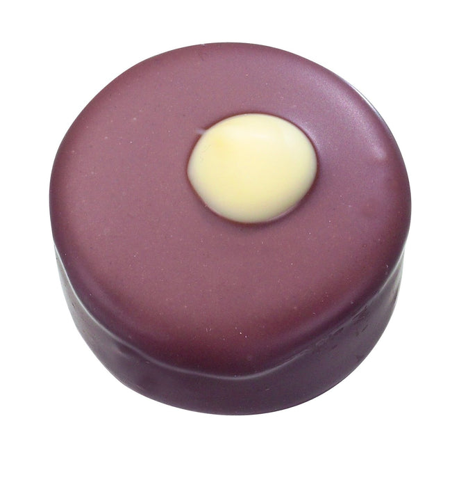 Milk Chocolate With Fine Salted Butter Caramel