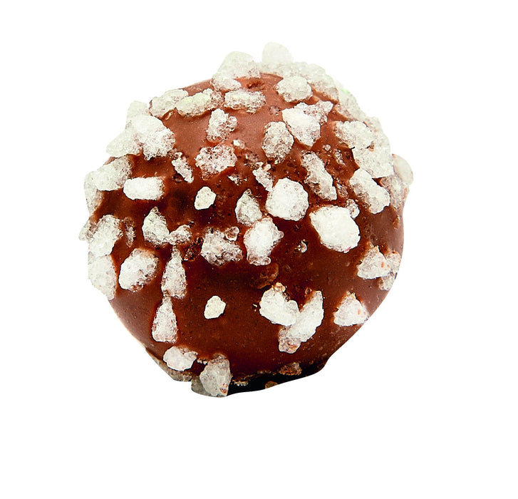 Prosecco Truffle Fresh Cream And Grappa Di Prosecco