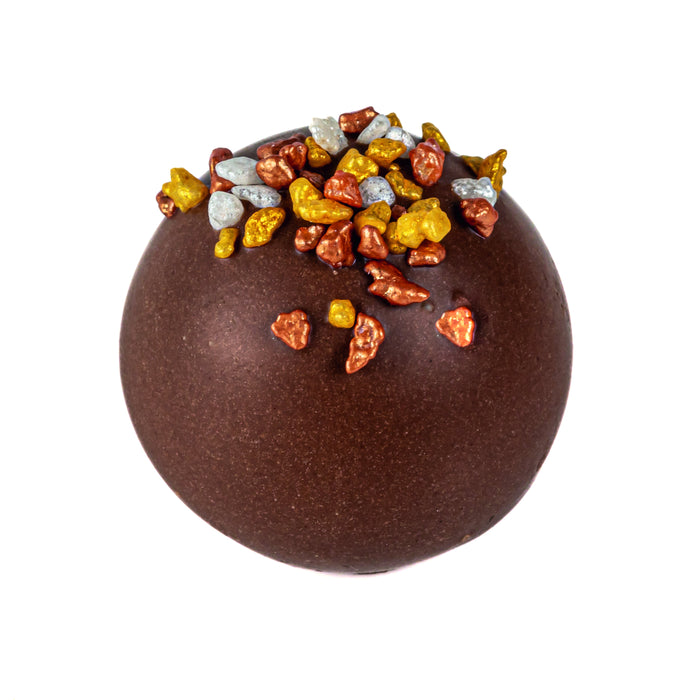 Milk Chocolate Cappuccino Truffle