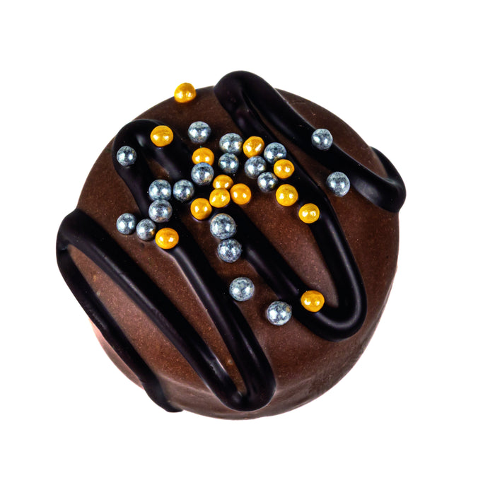 Milk Chocolate Walnut Whirl