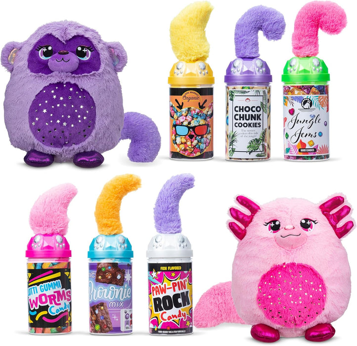 Missfittens Gemstones Series Soft Toy