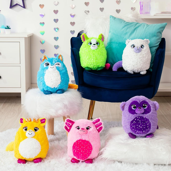 Missfittens Gemstones Series Soft Toy