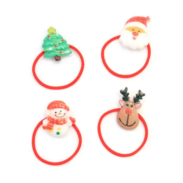 Molly & Rose Assorted Christmas Bobbles