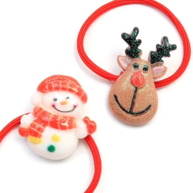 Molly & Rose Assorted Christmas Bobbles