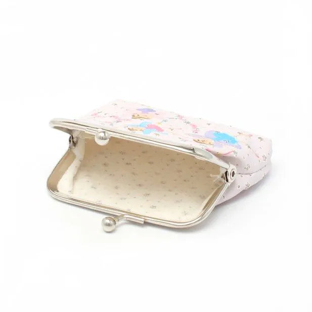 Molly & Rose Fairy Princess Coin Purse 9x6.5cm
