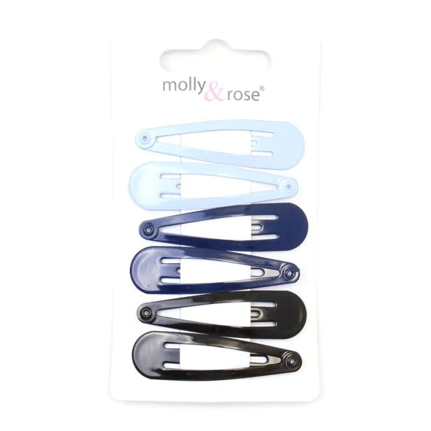 Molly & Rose Plain Coloured Sleepies 5cm