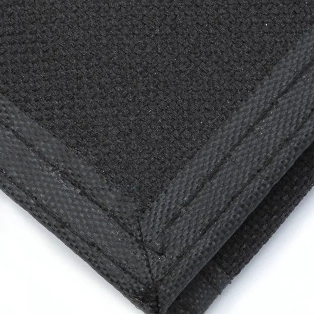 Molly & Rose Skull And Crossbones Wallet 12x9cm