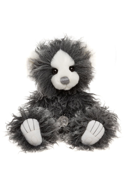 Charlie Bear 2026 The Story Continues Plush Collection Money Monster - Pre Order
