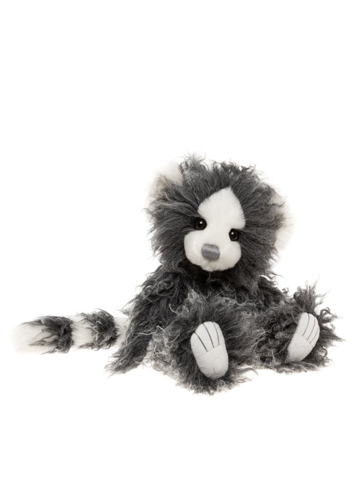 Charlie Bear 2026 The Story Continues Plush Collection Money Monster - Pre Order