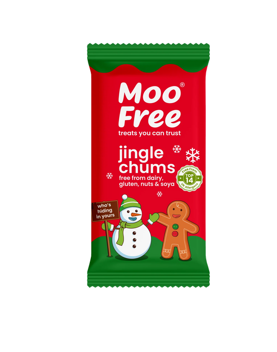 Moo Free Jingle Chums