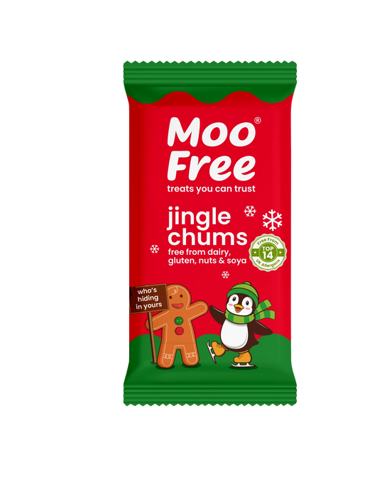 Moo Free Jingle Chums
