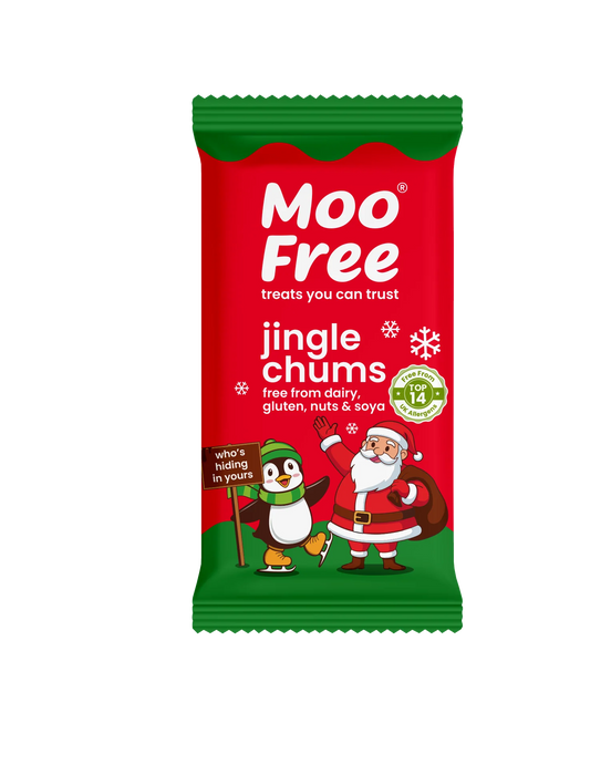 Moo Free Jingle Chums