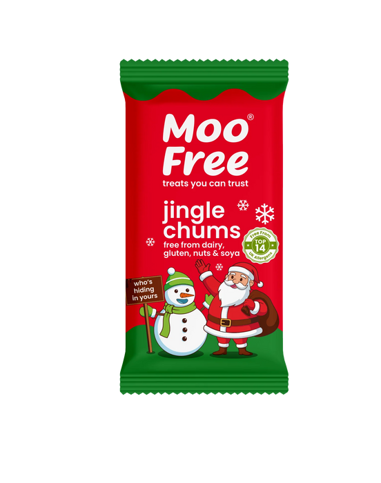 Moo Free Jingle Chums