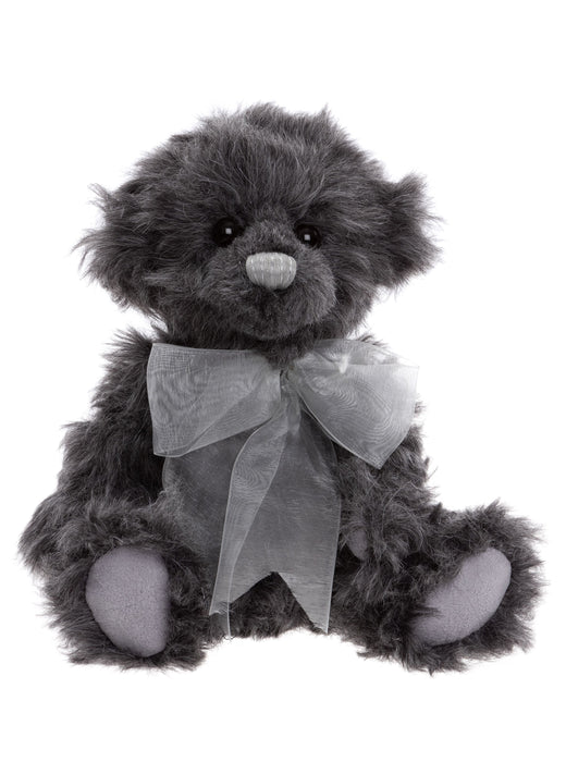Charlie Bear 2025 The Our Journey So Far Collection Mr Fogg