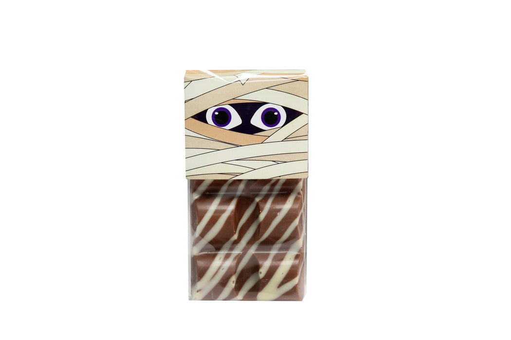 Cambridge Confectionery Co Halloween Chocolate Bar