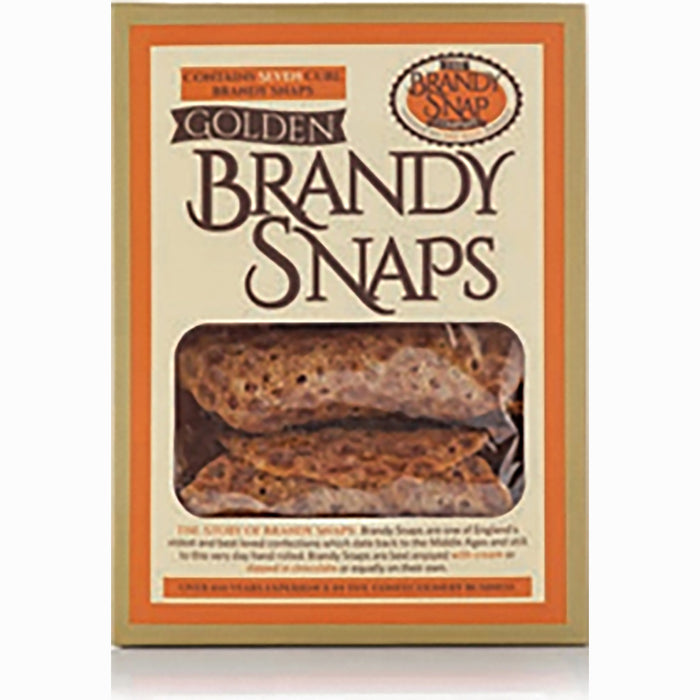 The Brandy Snap Company Brandy Snaps