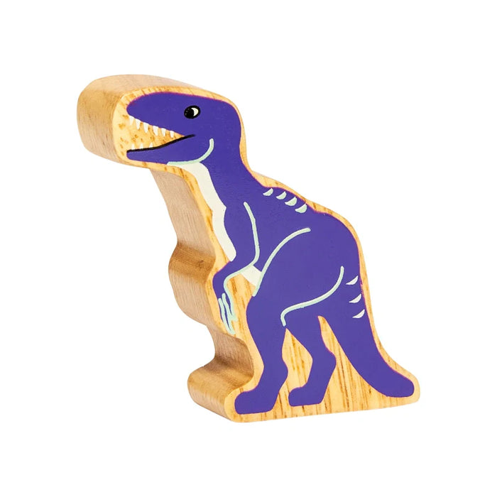 Lanka Kade Wooden Animal Velociraptor