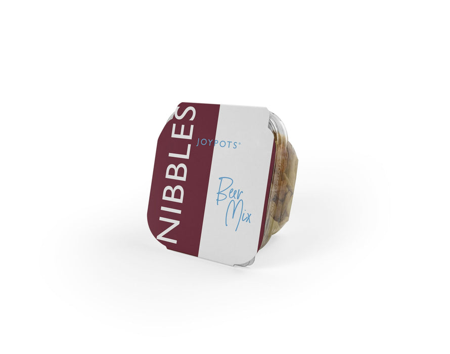 Joypots Nibbles Beer Mix