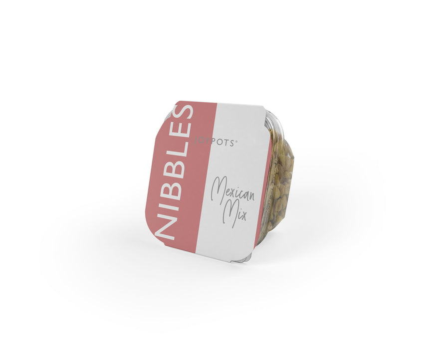 Joypots Nibbles Mexican Mix