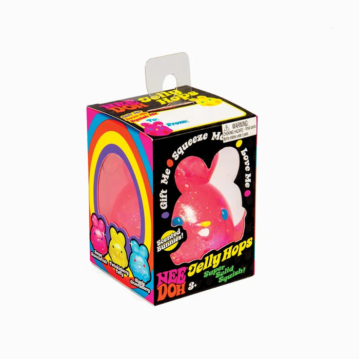 Bigjigs Toys Needoh Jelly Hops