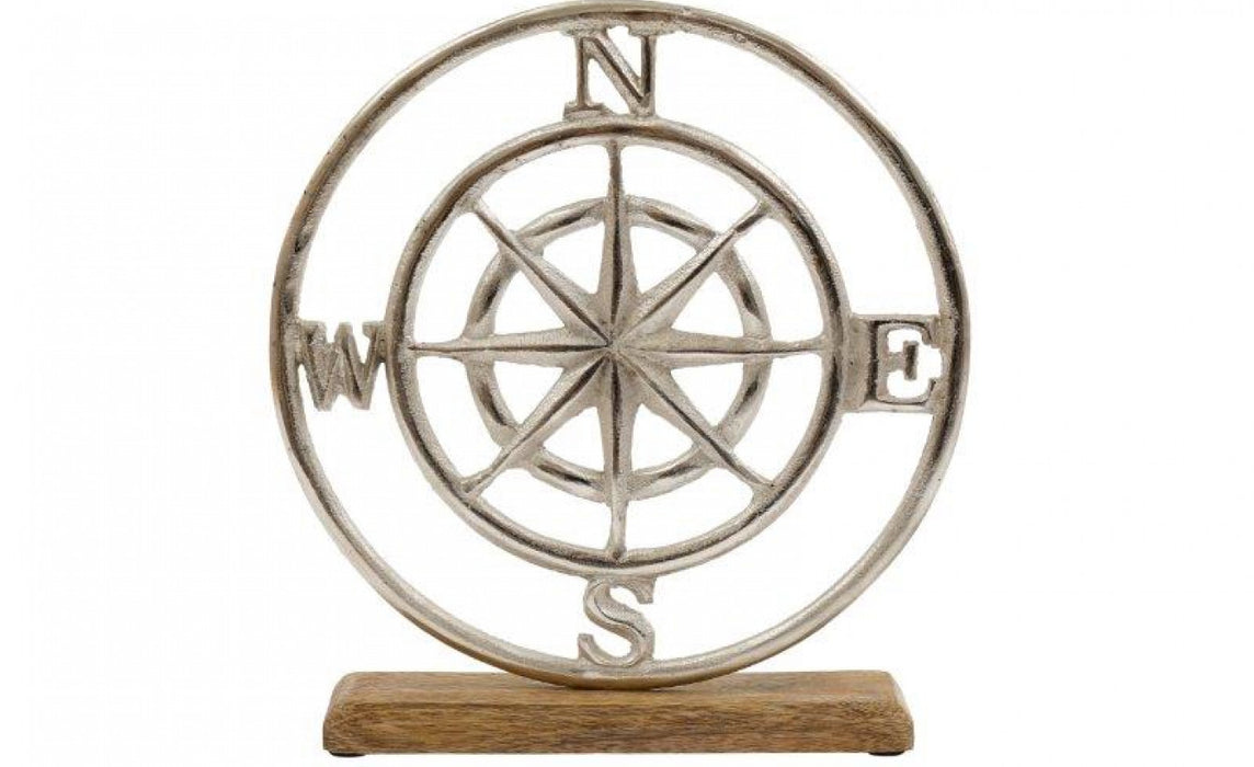 Sifcon Compass On Base