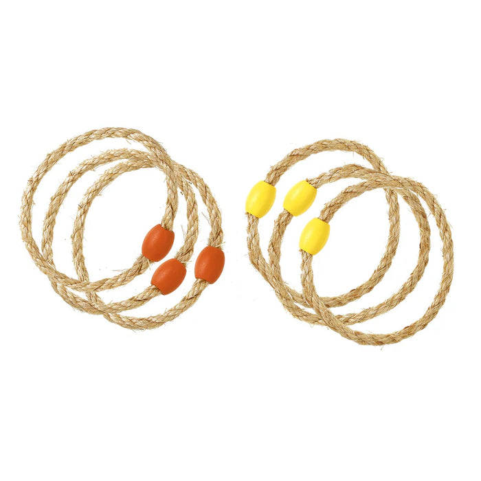 Orange Tree Woodland Animal Hoopla