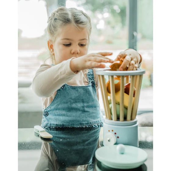Orange Tree Happy Treats - Smoothie Maker
