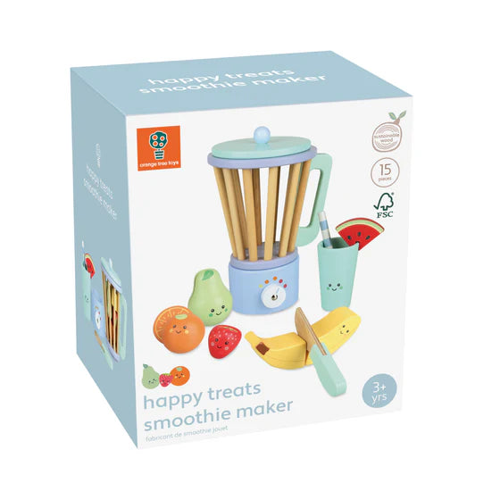 Orange Tree Happy Treats - Smoothie Maker