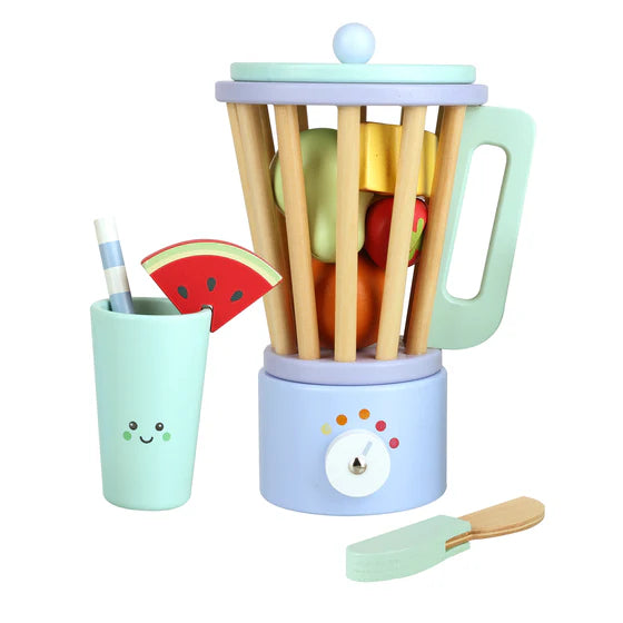 Orange Tree Happy Treats - Smoothie Maker