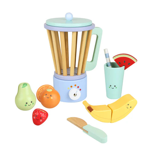 Orange Tree Happy Treats - Smoothie Maker