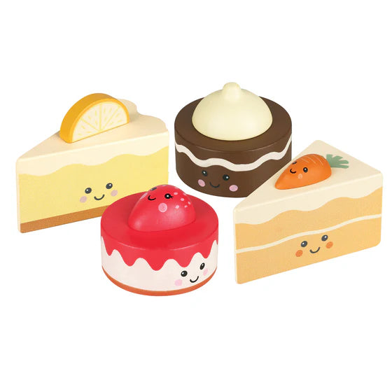 Orange Tree Happy Treats - Cakes