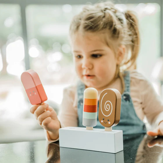 Orange Tree Happy Treats - Lollies