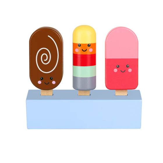 Orange Tree Happy Treats - Lollies