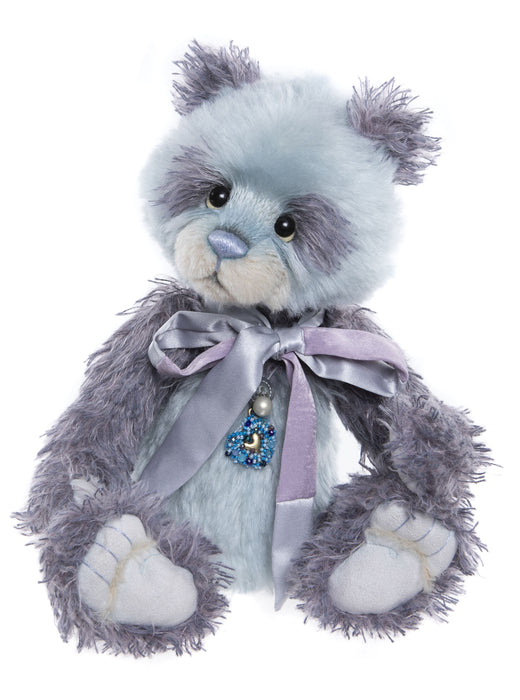 Charlie Bear 2024 The Labyrinth Collection Isabelle Ocean - Pre Order