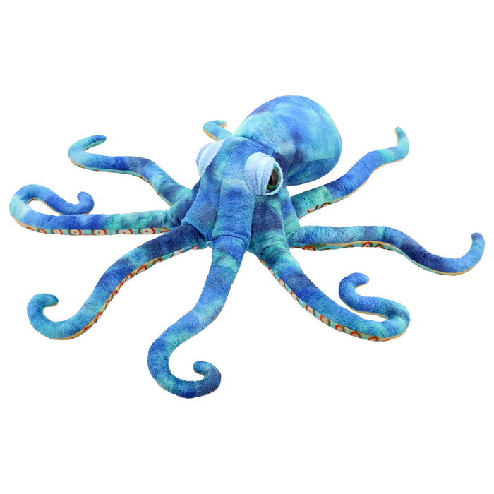 The Puppet Company Large Creatures - Octopus