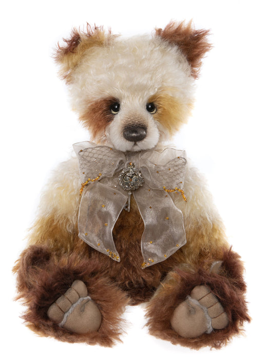 Charlie Bear 2024 The Labyrinth Collection Isabelle Odyssey - Pre Order