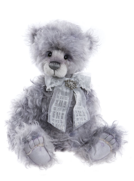 Charlie Bear 2024 The Labyrinth Collection Isabelle Olympus - Pre Order