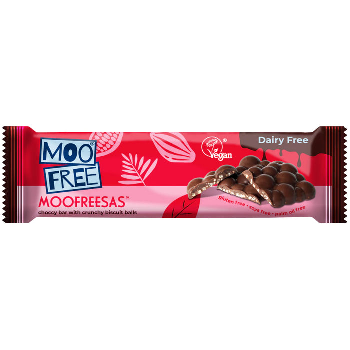 Moo Free Moofreesas Bar