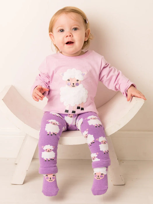 Blade & Rose Elsie The Sheep Collection Top