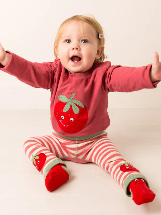 Blade & Rose Millie The Strawberry Collection Top