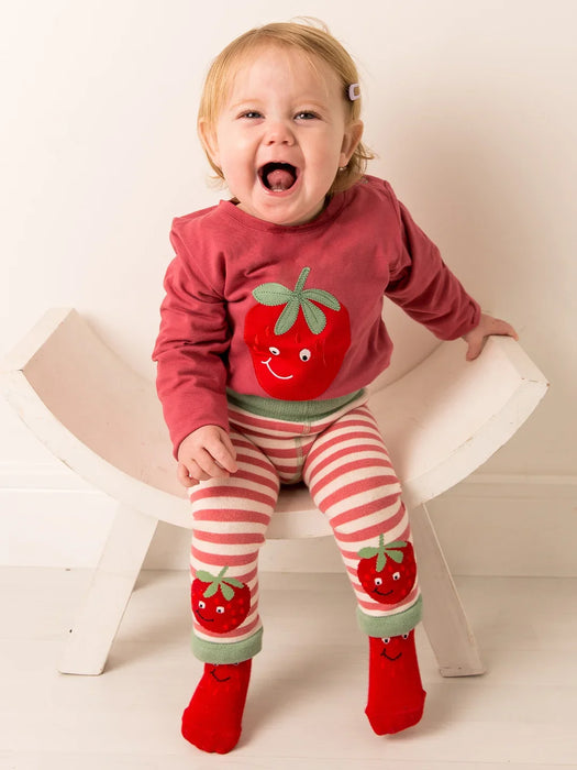 Blade & Rose Millie The Strawberry Collection Top