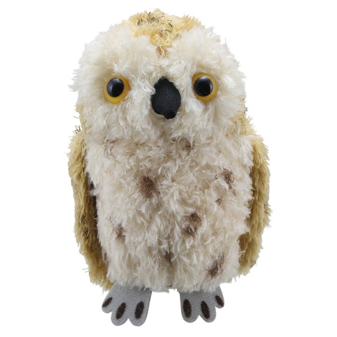 The Puppet Company Walking Puppets - Tawney Owl