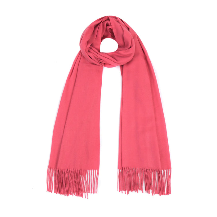 Park Lane Celine Scarf - Sunset